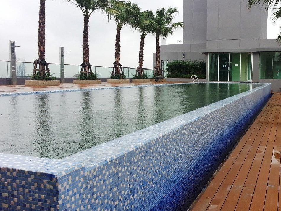 Vipod Suites Klcc Kuala Lumpur Exterior photo